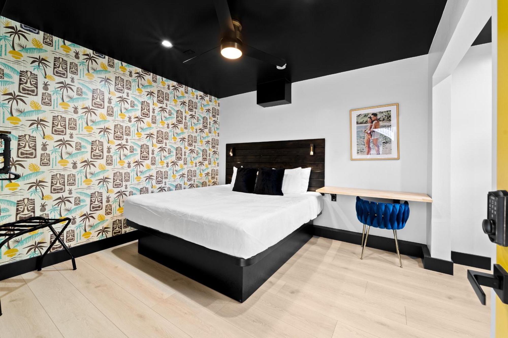 Balboa Park Hotel Downtown Little Italy San Diego Bagian luar foto
