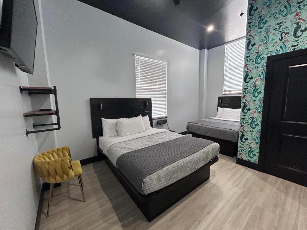 Balboa Park Hotel Downtown Little Italy San Diego Bagian luar foto